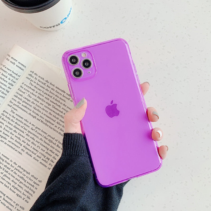 Neon Fluorescent Case For iPhone - Premium Mobile Phone Cases from Dressmycell.com - Just $14.00! Shop now at Dressmycell.com Neon Fluorescent Case For iPhone - Premium Mobile Phone Cases from Dressmycell.com - Just $14.00! Shop now at Dressmycell.com